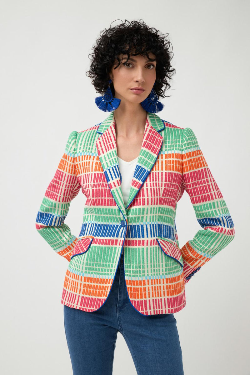 AMERICANA BARILOCHE / WOMAN BLAZER