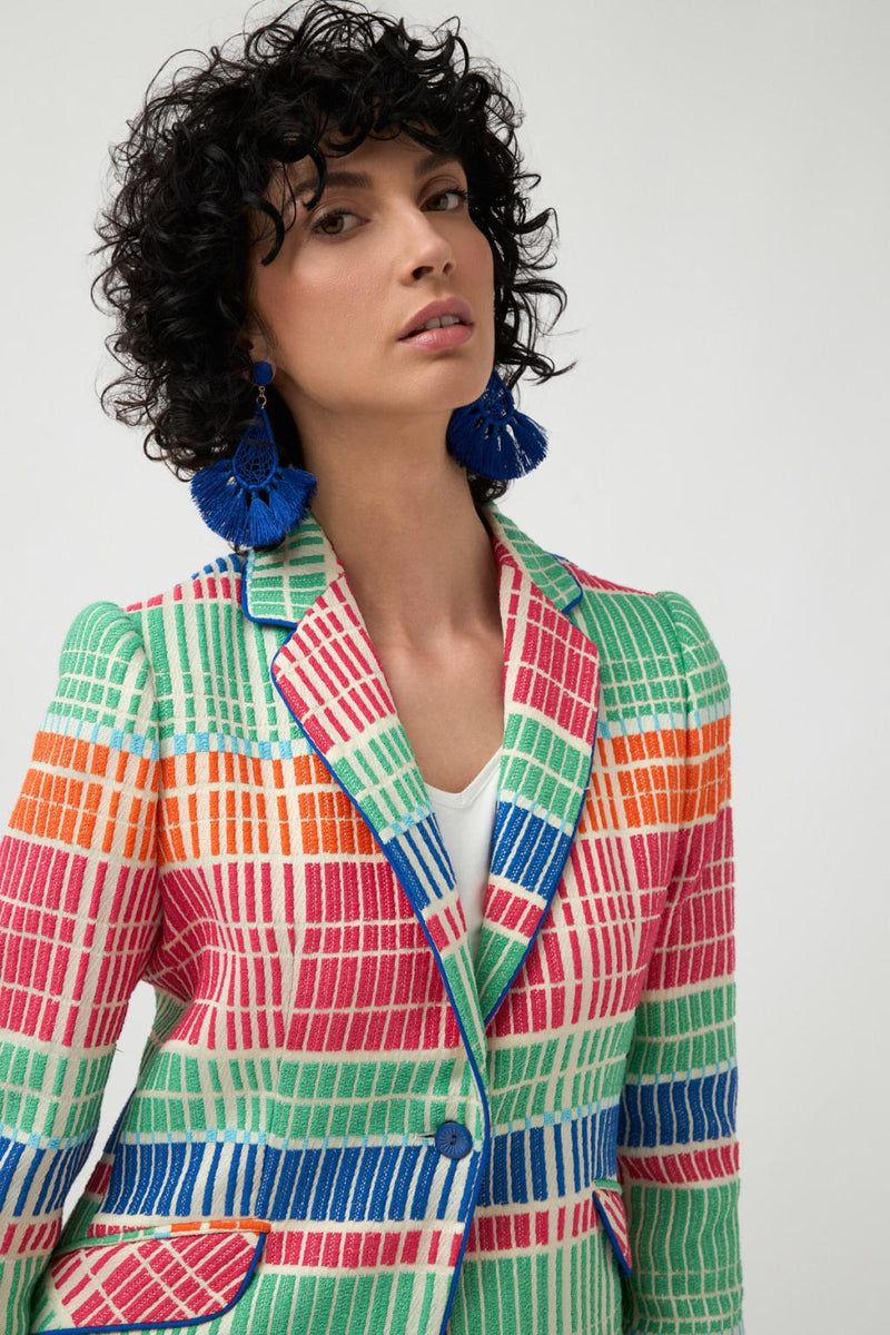 AMERICANA BARILOCHE / WOMAN BLAZER