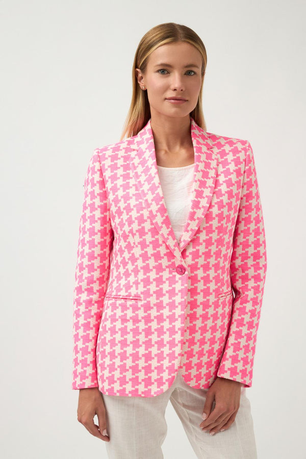 AMERICANA BARILOCHE / WOMAN BLAZER