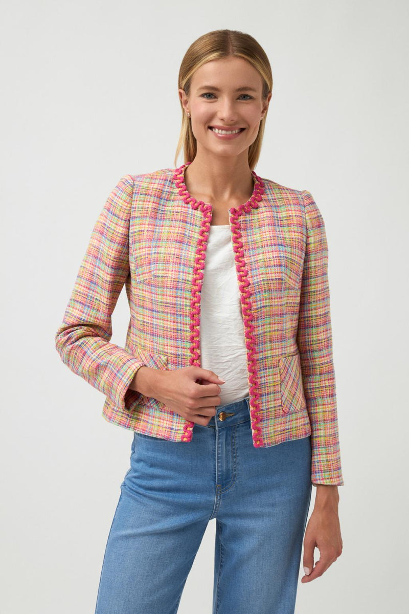 AMERICANA BARILOCHE / WOMAN BLAZER