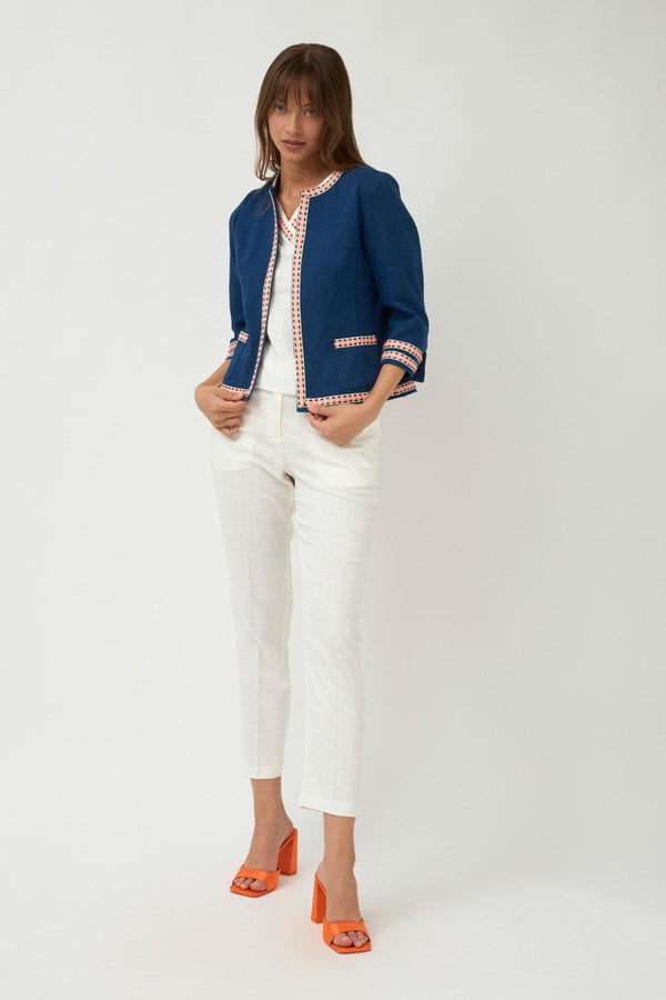 AMERICANA BARILOCHE / WOMAN BLAZER