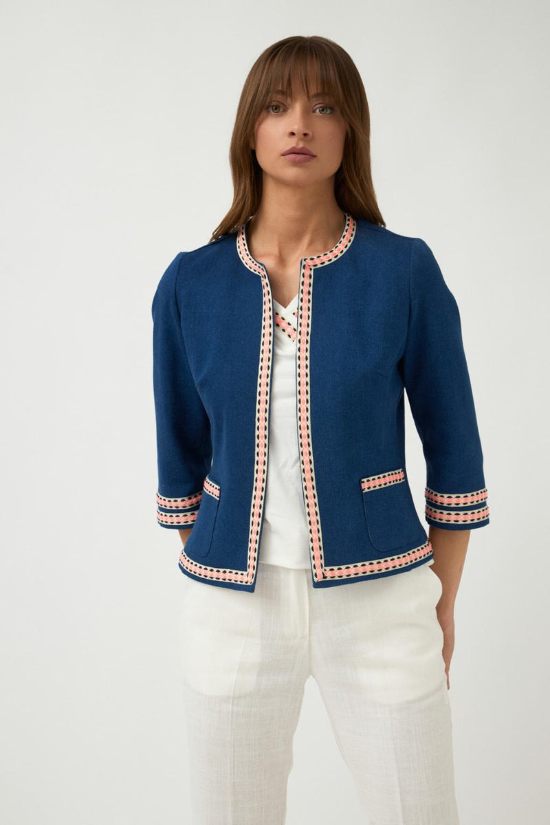 AMERICANA BARILOCHE / WOMAN BLAZER