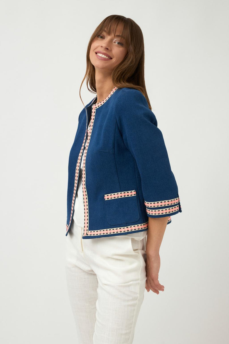 AMERICANA BARILOCHE / WOMAN BLAZER