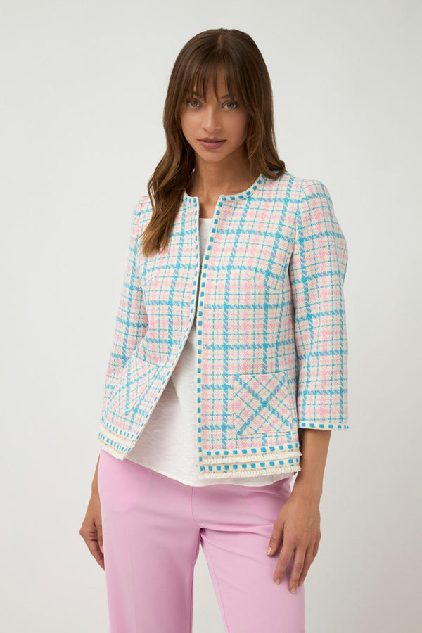 AMERICANA BARILOCHE / WOMAN BLAZER