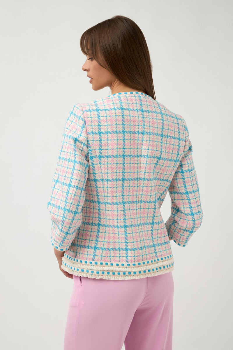 AMERICANA BARILOCHE / WOMAN BLAZER