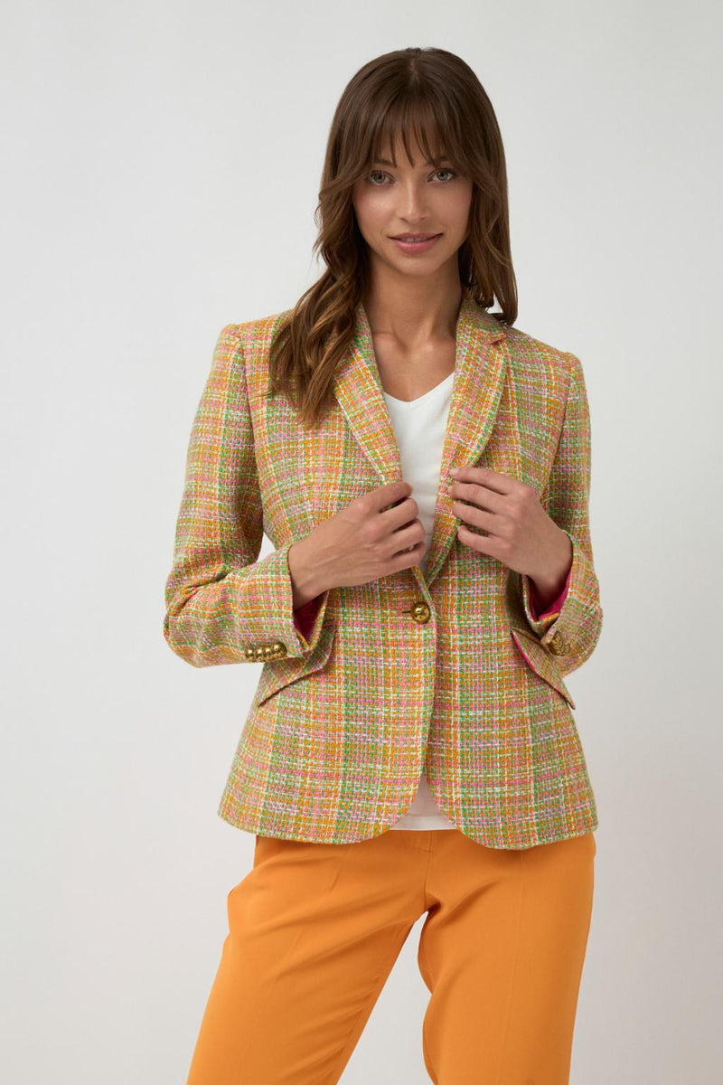 AMERICANA BARILOCHE / WOMAN BLAZER