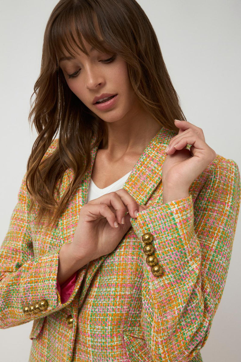 AMERICANA BARILOCHE / WOMAN BLAZER