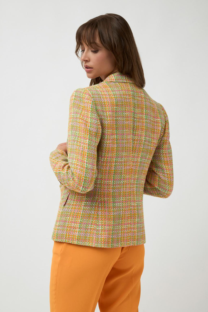 AMERICANA BARILOCHE / WOMAN BLAZER