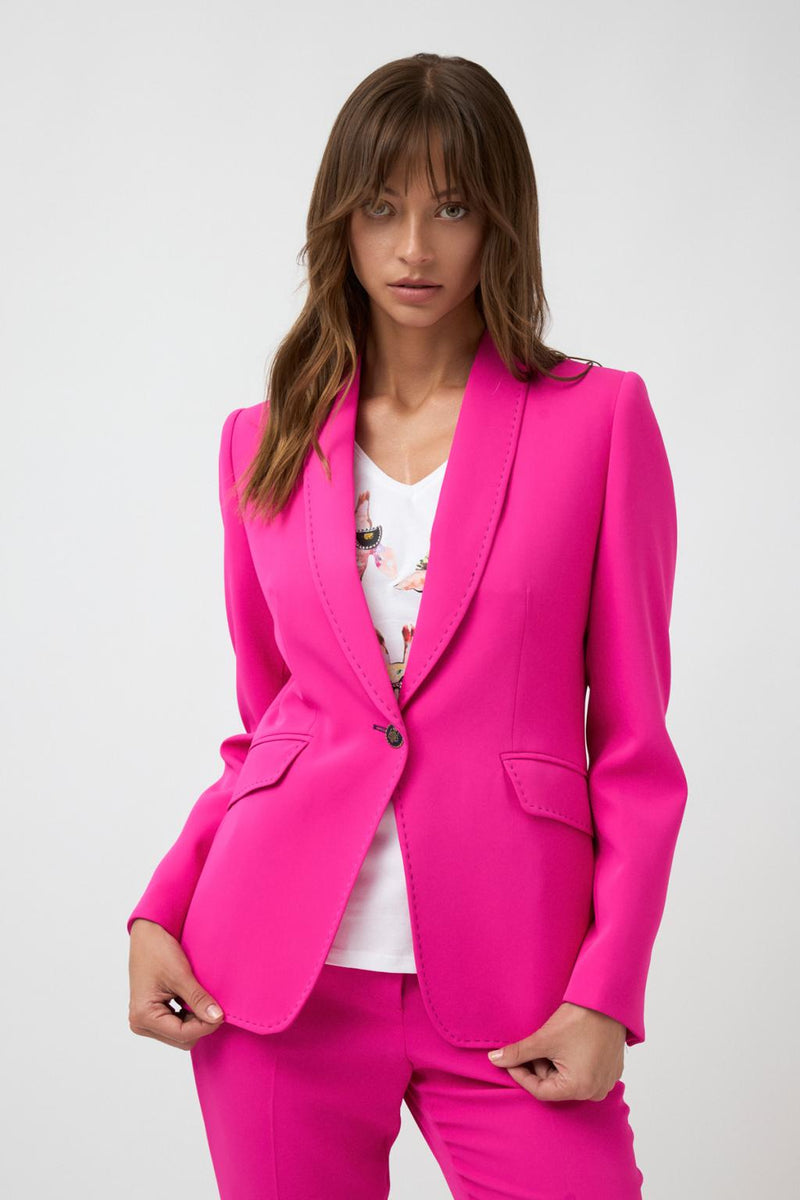 AMERICANA BARILOCHE / WOMAN BLAZER