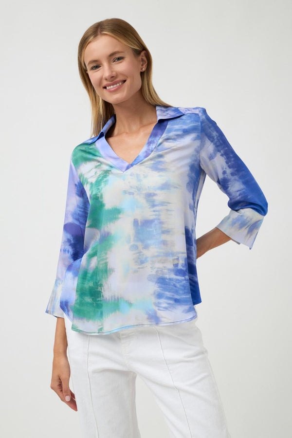 CAMISA BARILOCHE / WOMAN SHIRT