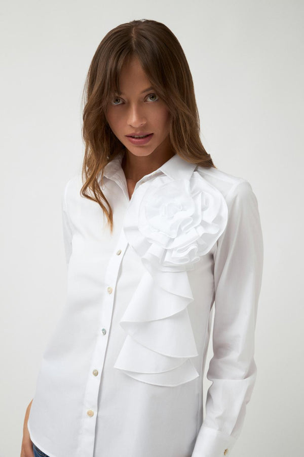 CAMISA BARILOCHE / WOMAN SHIRT