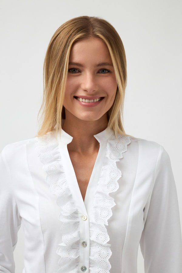 CAMISA BARILOCHE / WOMAN SHIRT