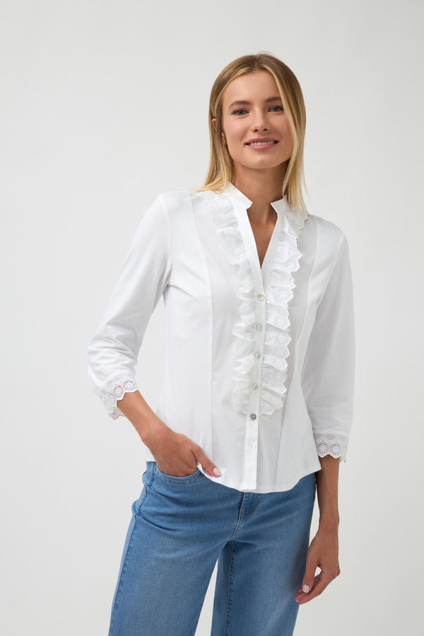 CAMISA BARILOCHE / WOMAN SHIRT