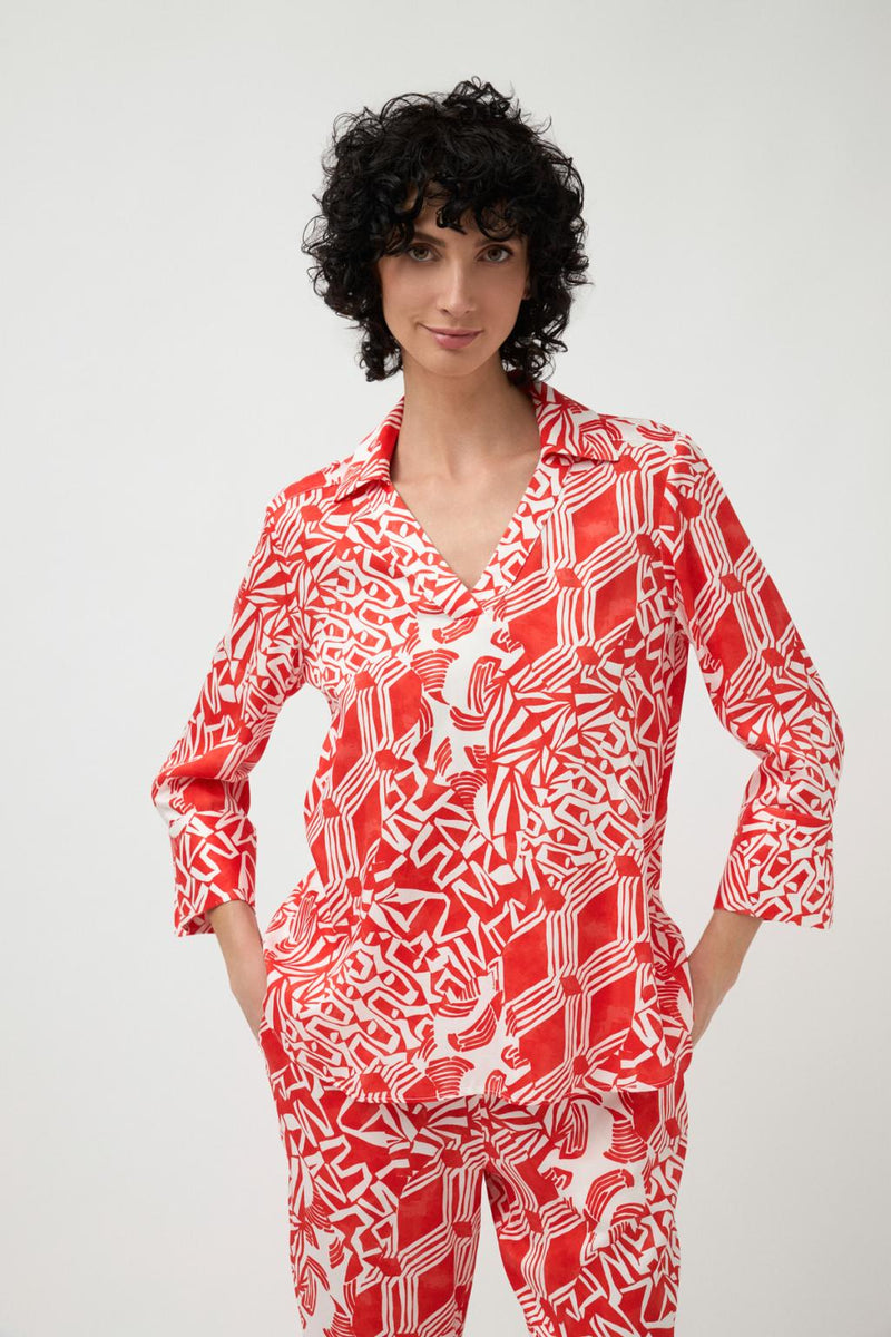 CAMISA BARILOCHE / WOMAN SHIRT