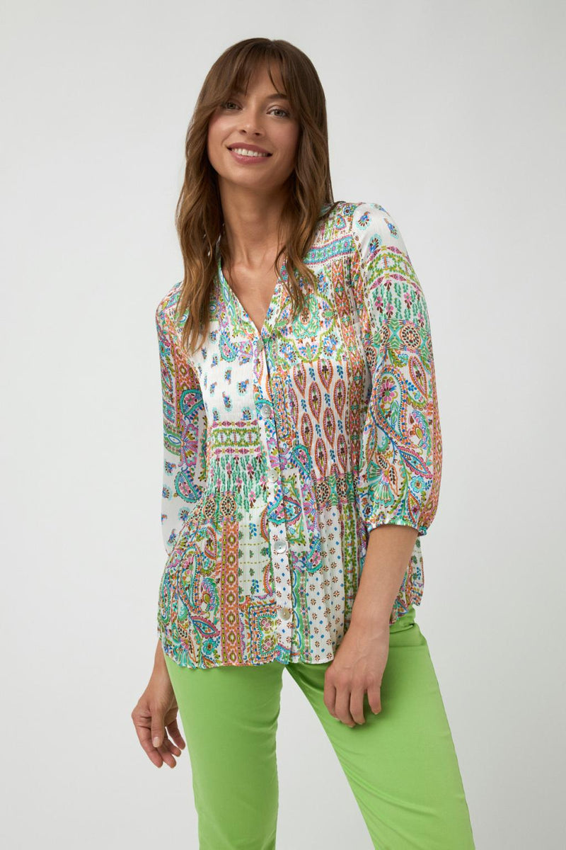 CAMISA BARILOCHE / WOMAN SHIRT