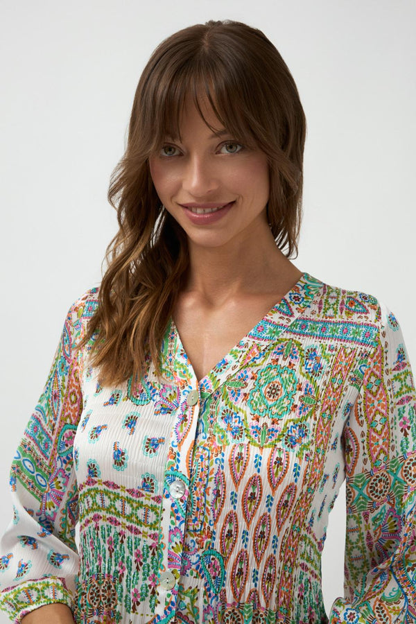 CAMISA BARILOCHE / WOMAN SHIRT