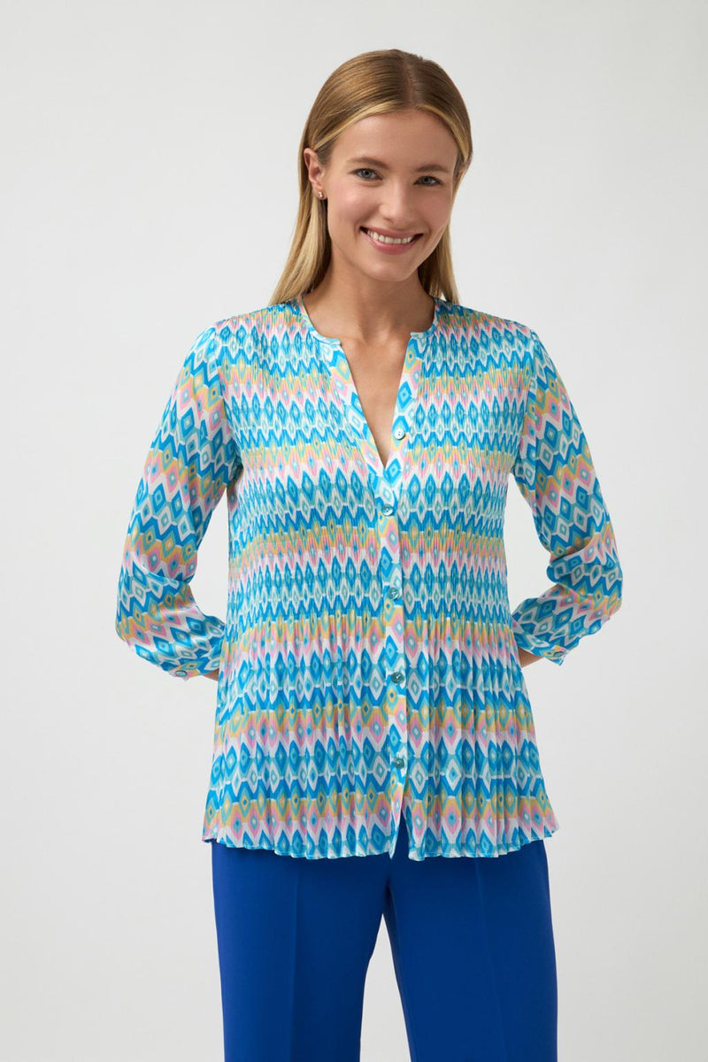 CAMISA BARILOCHE / WOMAN SHIRT