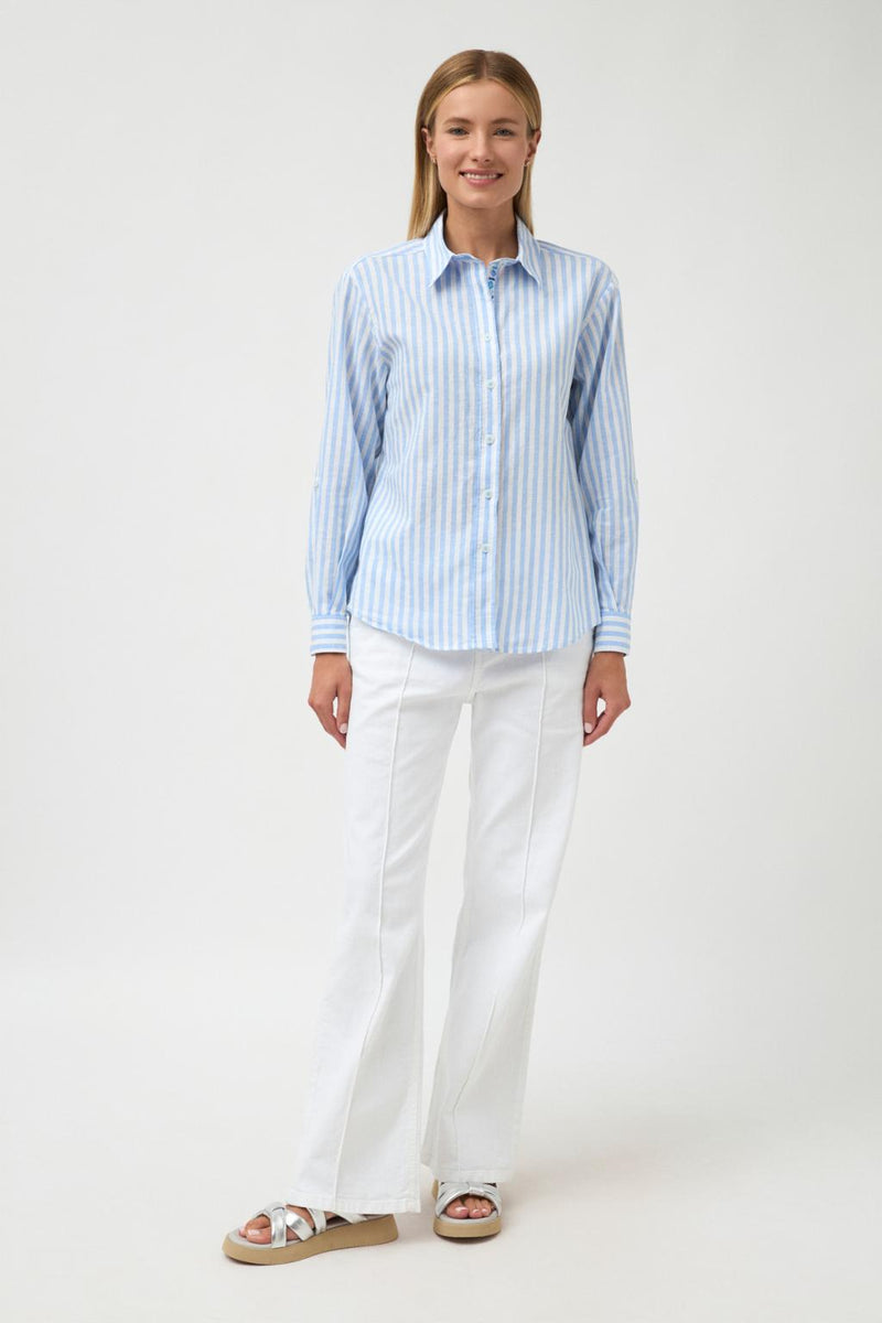 CAMISA BARILOCHE / WOMAN SHIRT