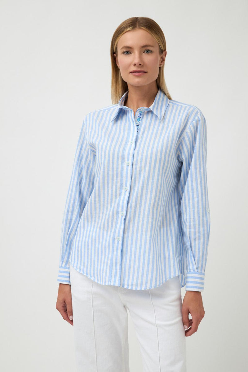 CAMISA BARILOCHE / WOMAN SHIRT