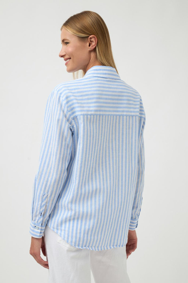 CAMISA BARILOCHE / WOMAN SHIRT