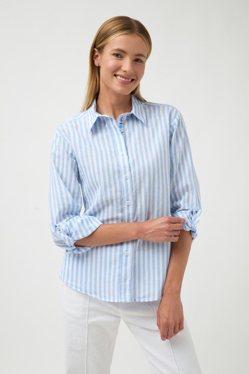 CAMISA BARILOCHE / WOMAN SHIRT