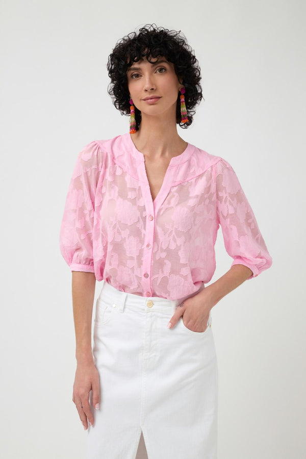 CAMISA BARILOCHE / WOMAN SHIRT