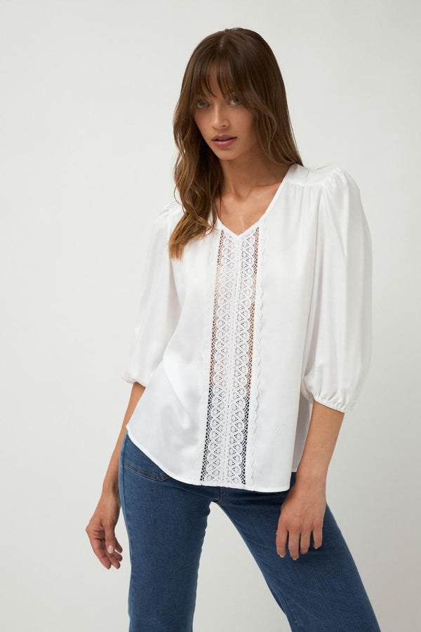 CAMISA BARILOCHE / WOMAN SHIRT