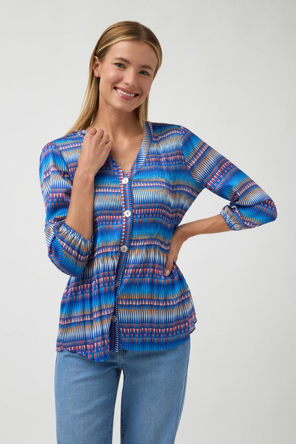 CAMISA BARILOCHE / WOMAN SHIRT