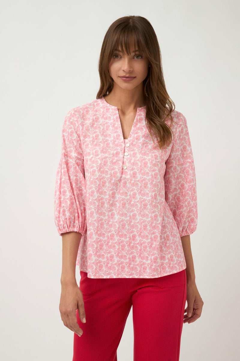 CAMISA BARILOCHE / WOMAN SHIRT