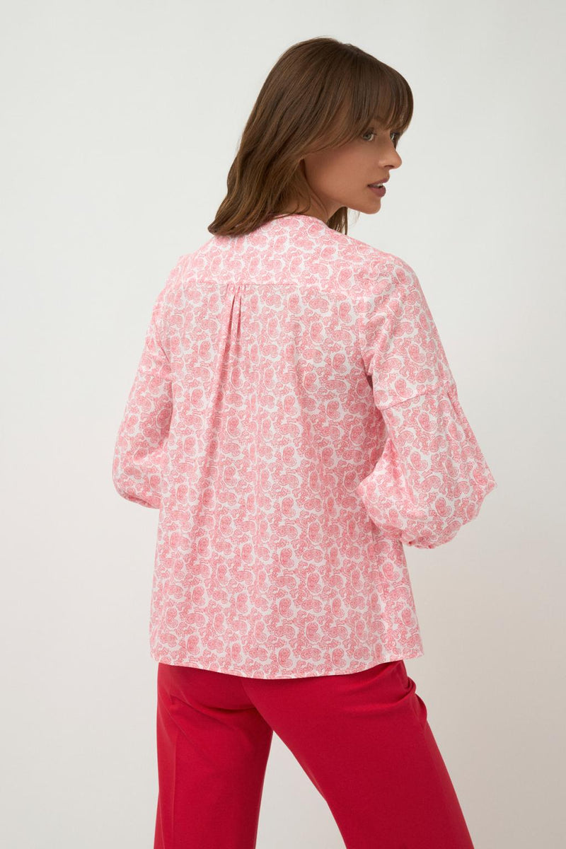 CAMISA BARILOCHE / WOMAN SHIRT