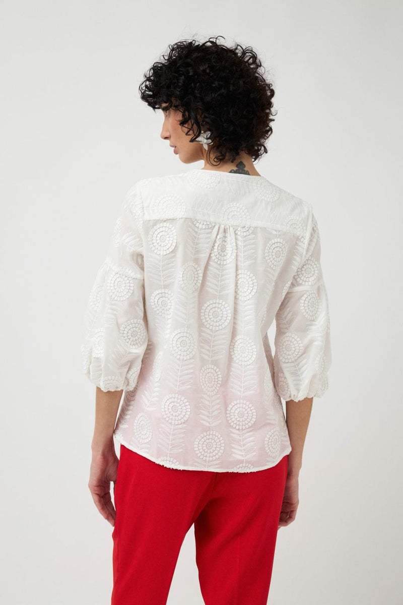 CAMISA BARILOCHE / WOMAN SHIRT