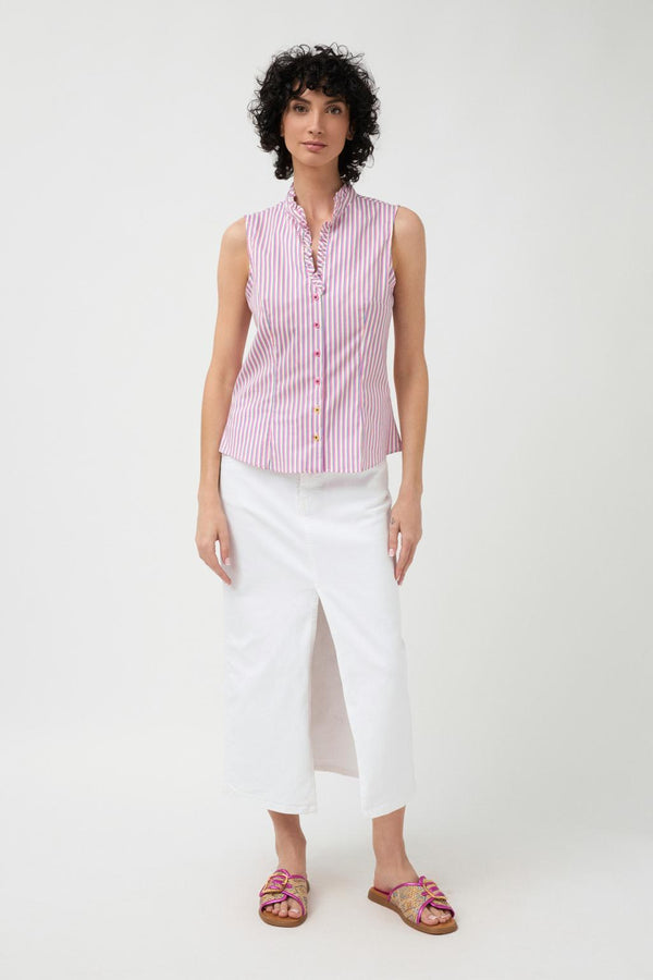 CAMISA BARILOCHE / WOMAN SHIRT