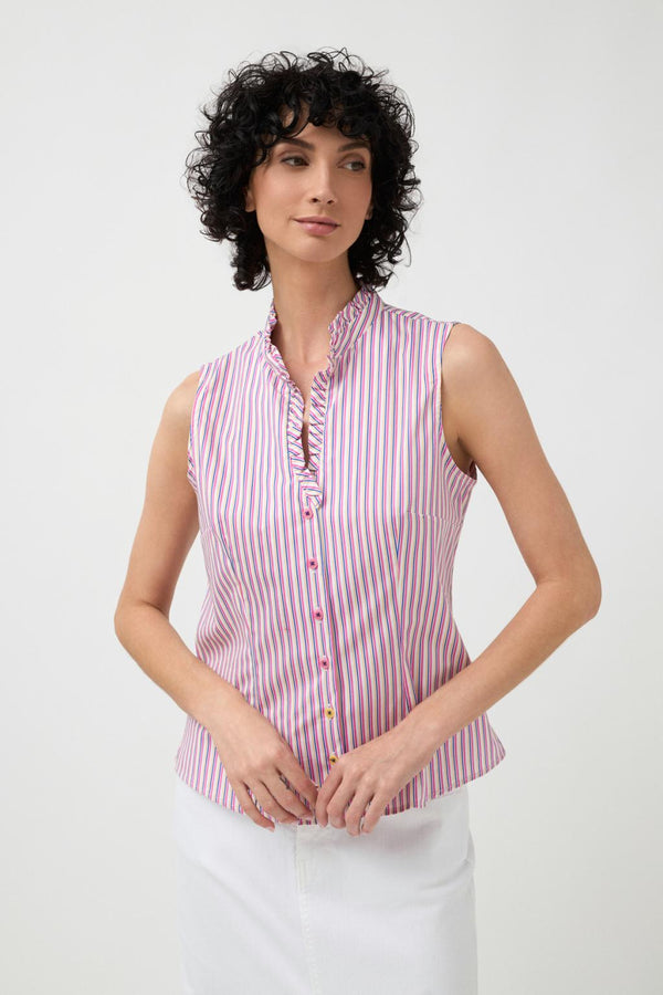 CAMISA BARILOCHE / WOMAN SHIRT