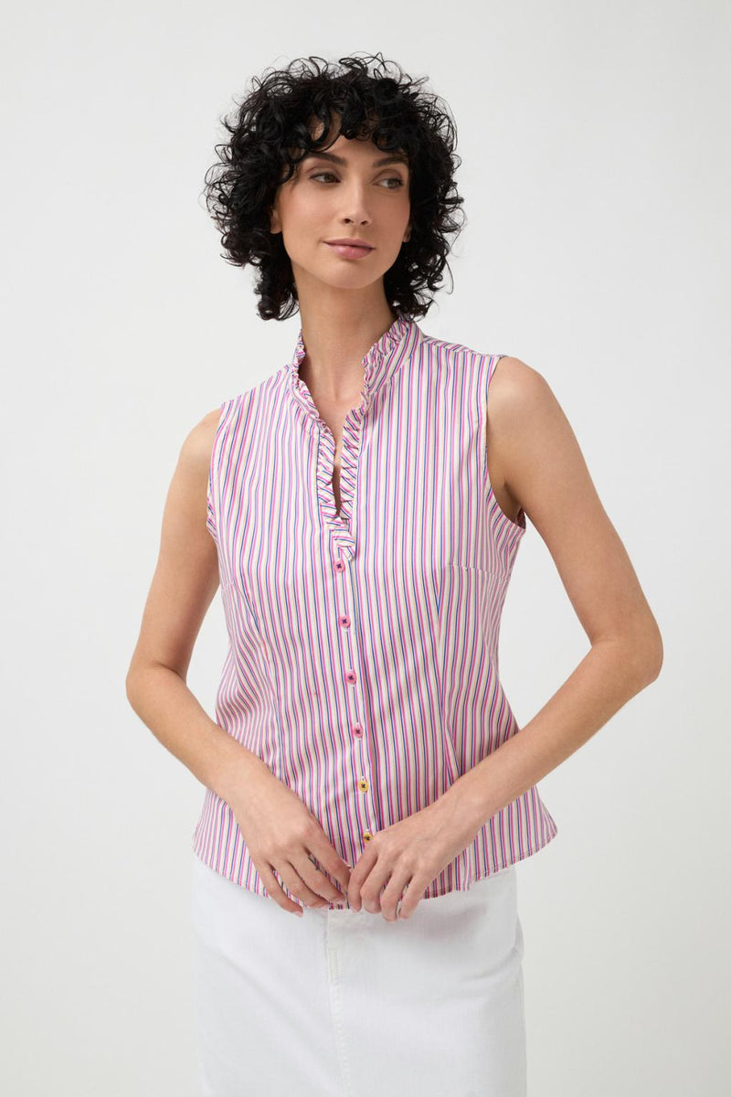 CAMISA BARILOCHE / WOMAN SHIRT