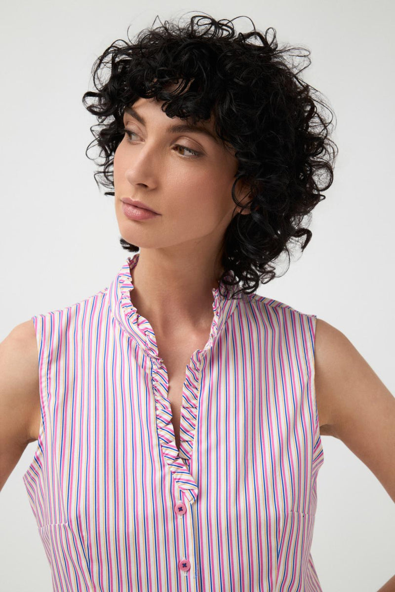 CAMISA BARILOCHE / WOMAN SHIRT
