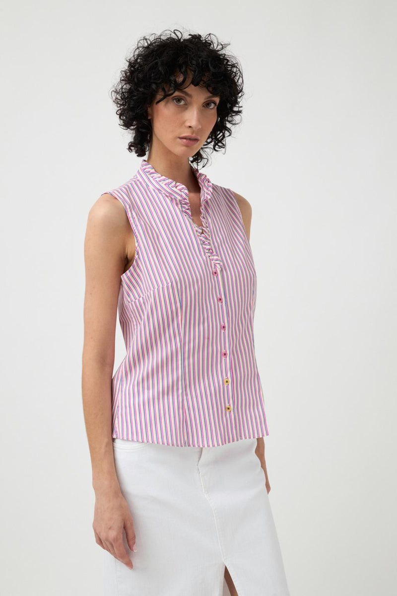CAMISA BARILOCHE / WOMAN SHIRT