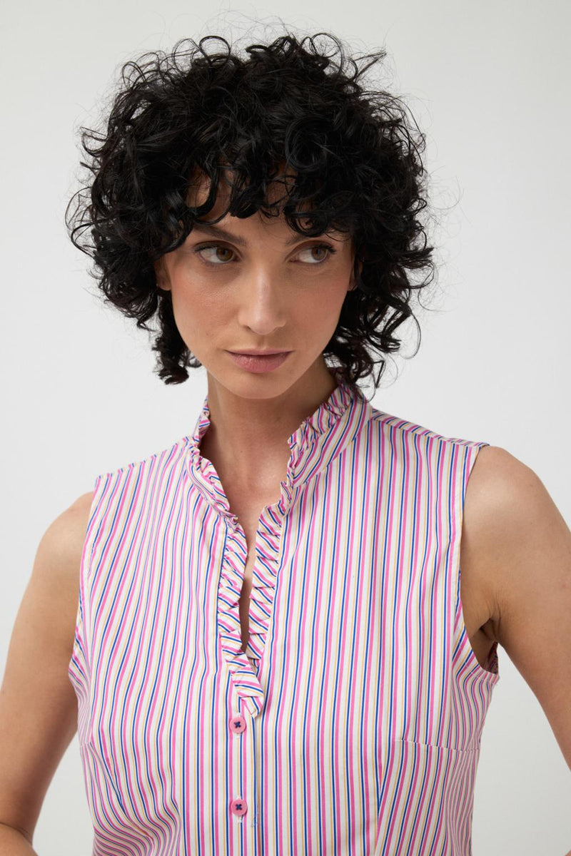 CAMISA BARILOCHE / WOMAN SHIRT