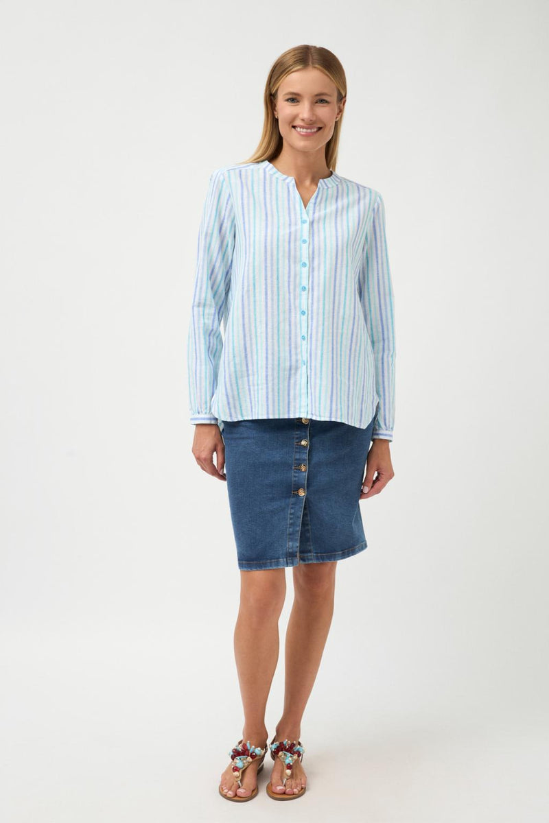CAMISA BARILOCHE / WOMAN SHIRT