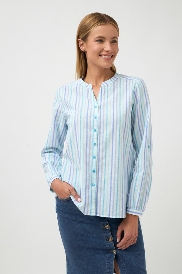 CAMISA BARILOCHE / WOMAN SHIRT