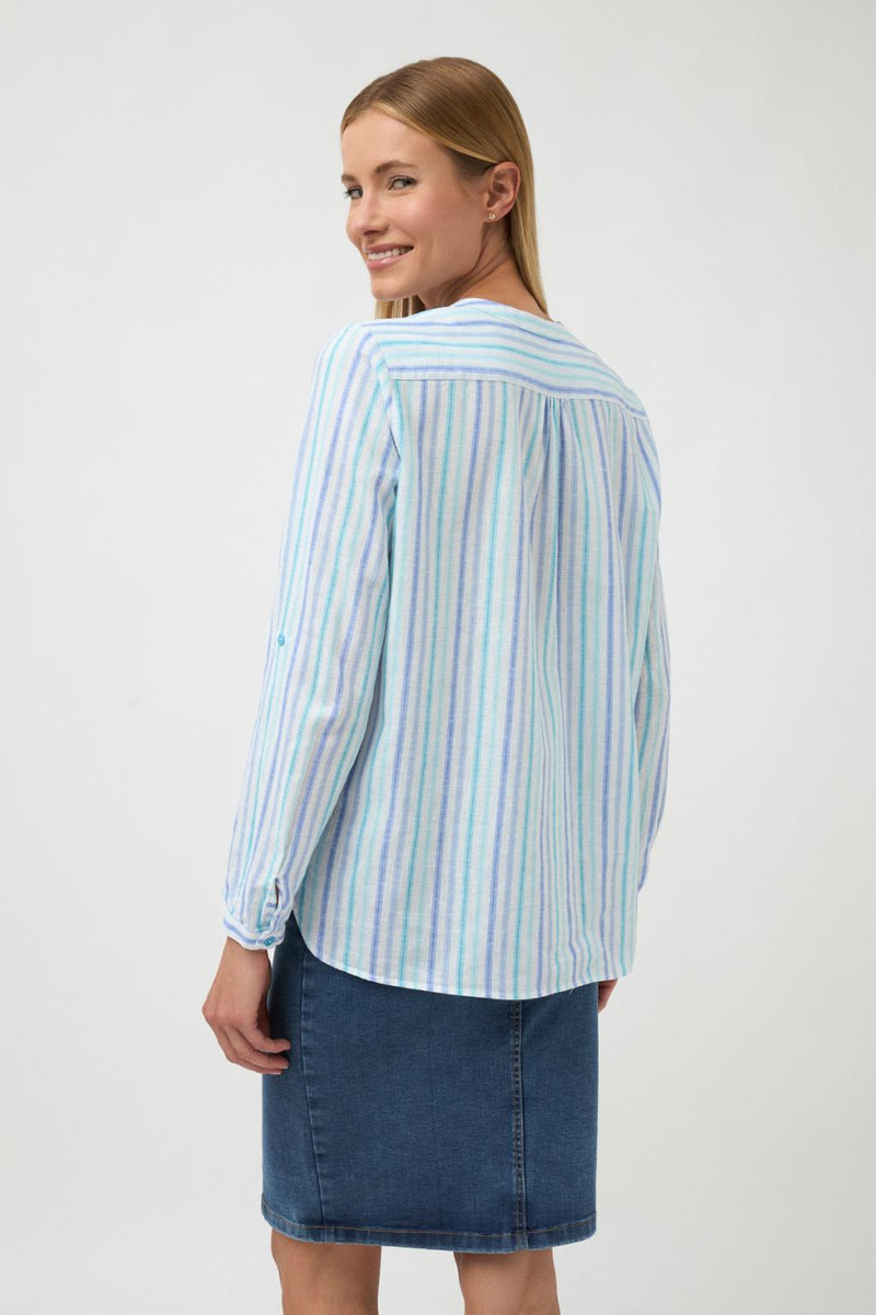 CAMISA BARILOCHE / WOMAN SHIRT