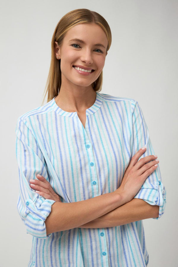 CAMISA BARILOCHE / WOMAN SHIRT