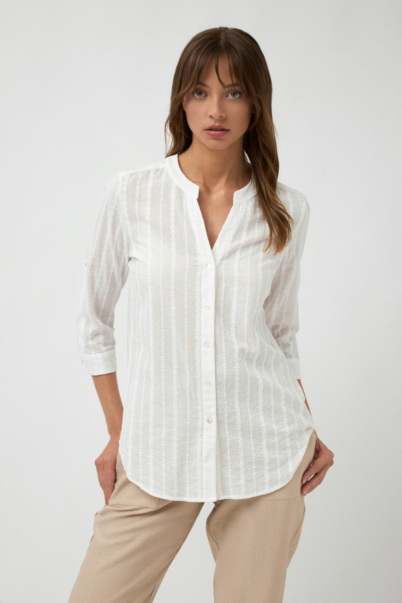 CAMISA BARILOCHE / WOMAN SHIRT