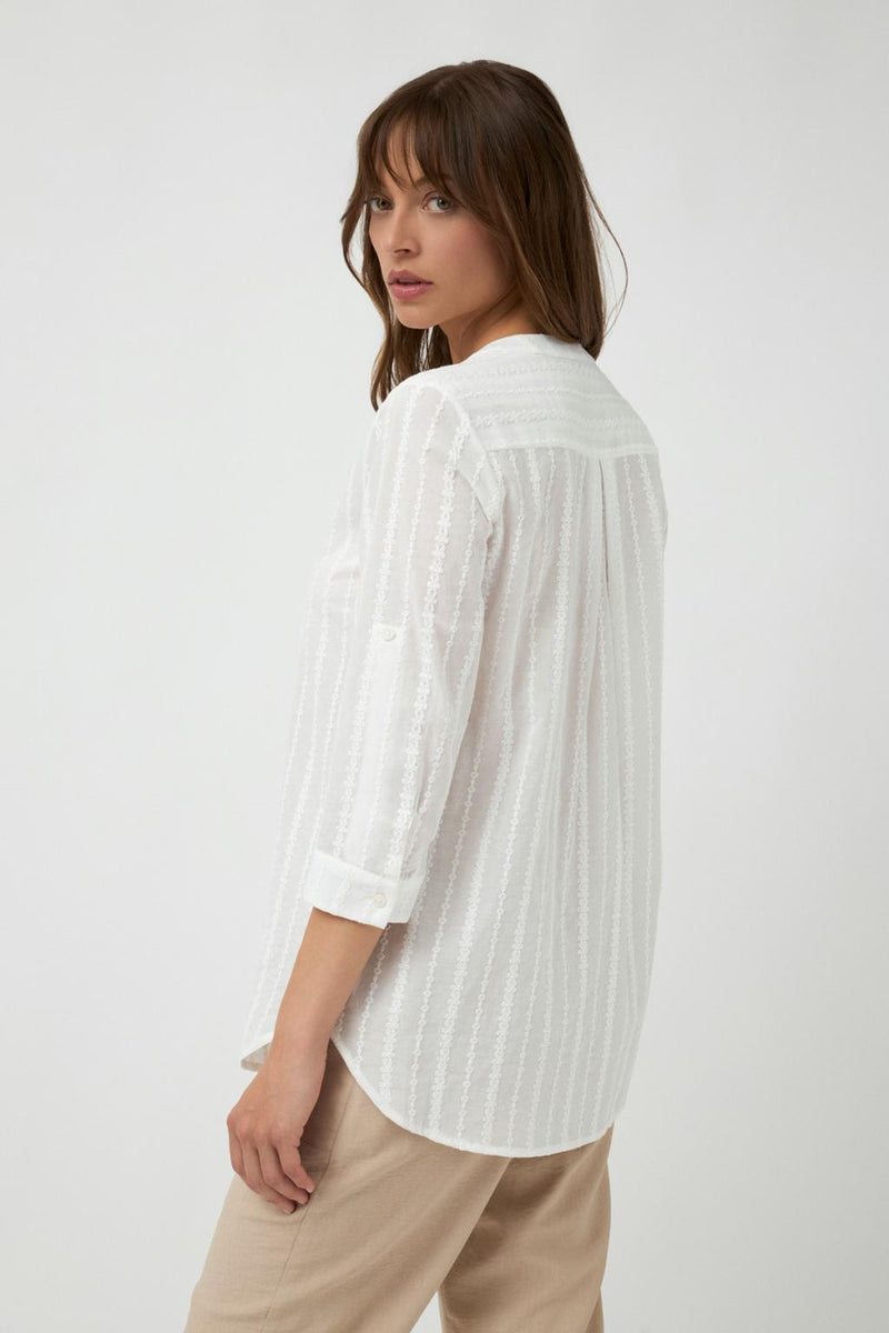 CAMISA BARILOCHE / WOMAN SHIRT