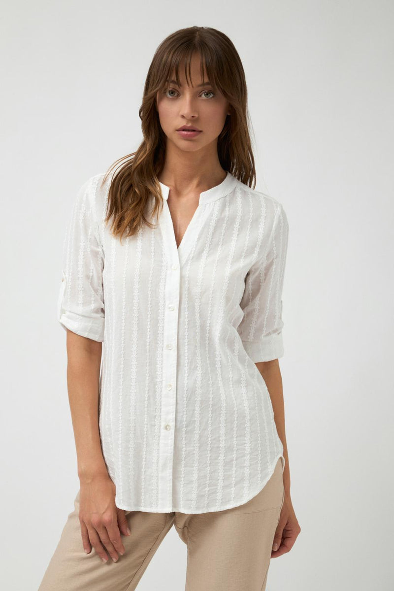 CAMISA BARILOCHE / WOMAN SHIRT