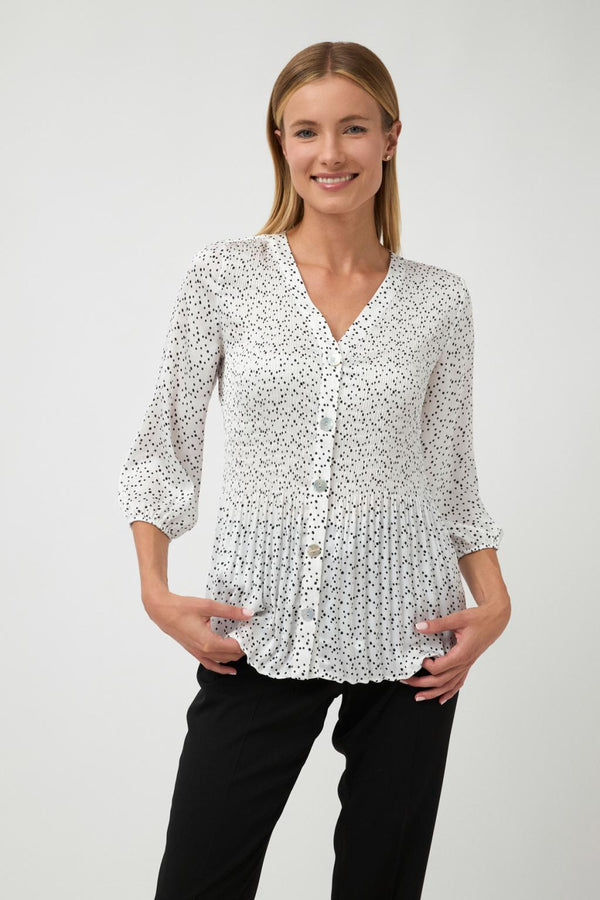 CAMISA BARILOCHE / WOMAN SHIRT