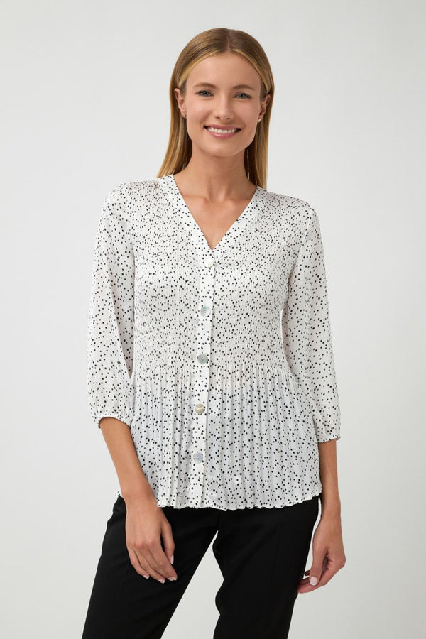 CAMISA BARILOCHE / WOMAN SHIRT