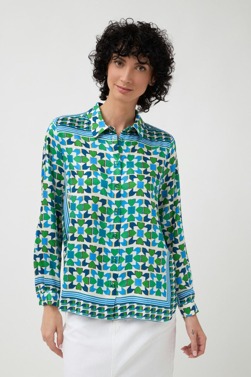 CAMISA BARILOCHE / WOMAN SHIRT