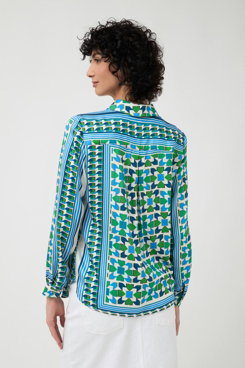 CAMISA BARILOCHE / WOMAN SHIRT