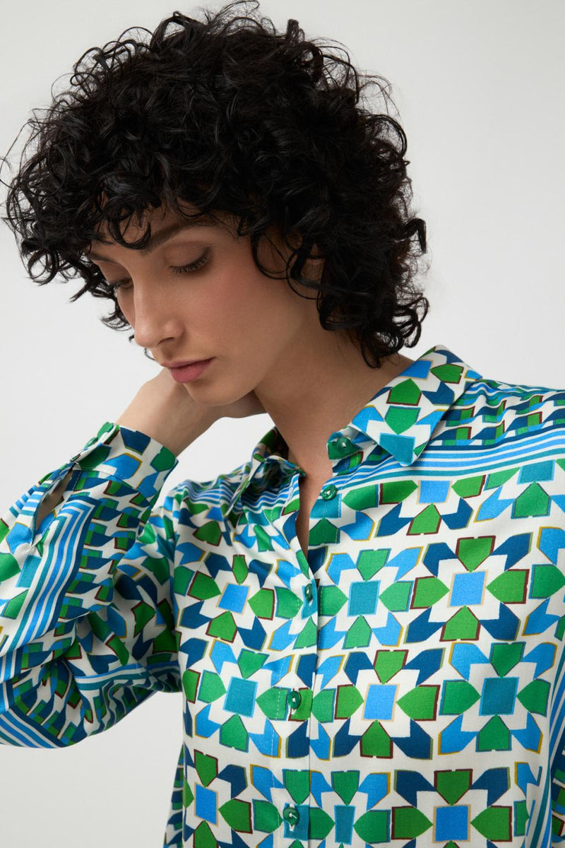 CAMISA BARILOCHE / WOMAN SHIRT