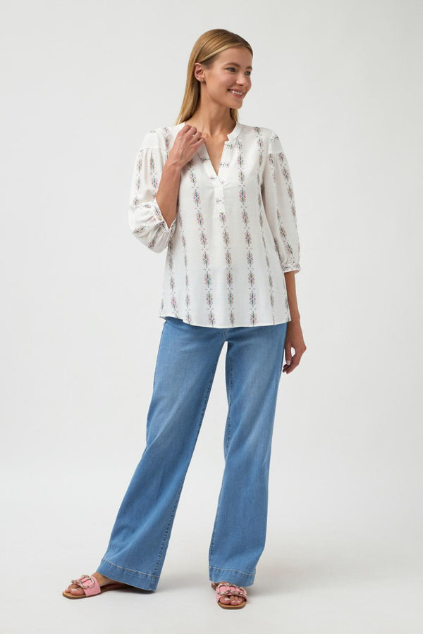 CAMISA BARILOCHE / WOMAN SHIRT